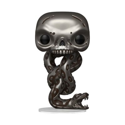 Boneco Funko Pop! Harry Potter 6 - Marca Negra