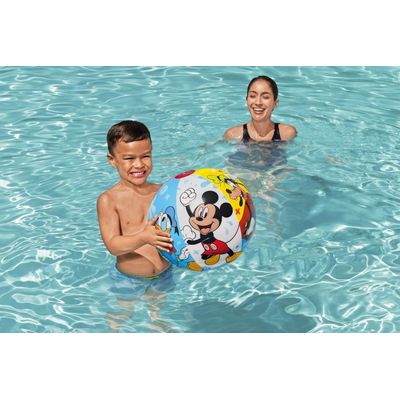 Bola Inflável Mickey