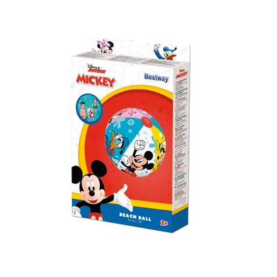 Bola Inflável Mickey
