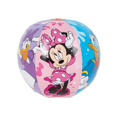 Bola Inflável Mickey