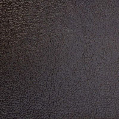Sofá 2 Lugares Milão 150cm Couro Chocolate