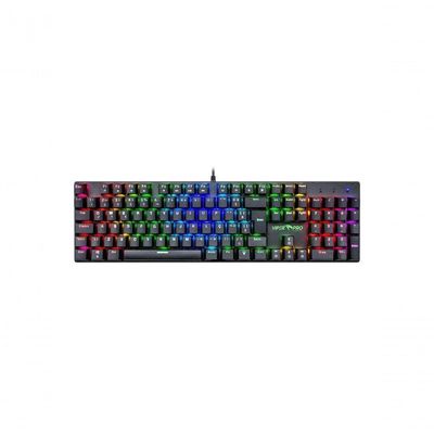 Kit Gamer Viper Pro Mamba Teclado E Mouse