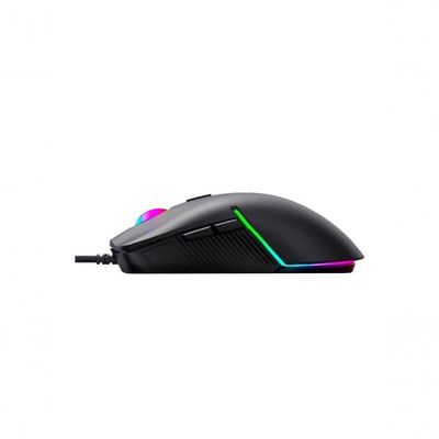 Kit Gamer Viper Pro Mamba Teclado E Mouse