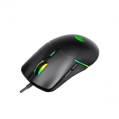 Mouse Gamer Viper Pro Naja Dpi