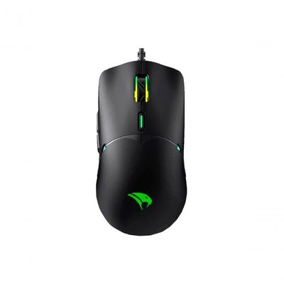 Mouse Gamer Viper Pro Naja Dpi