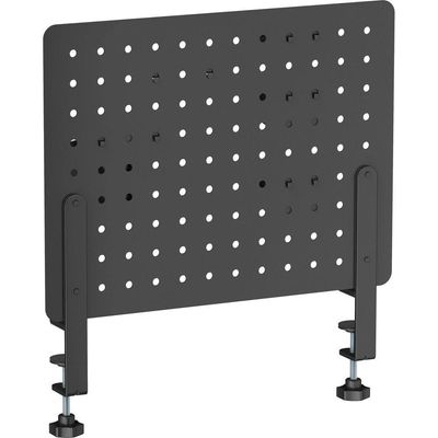 Painel Organizador Fortrek Grid Space Gamer Preto
