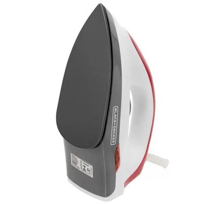Ferro A Seco Black+Decker F300 110V