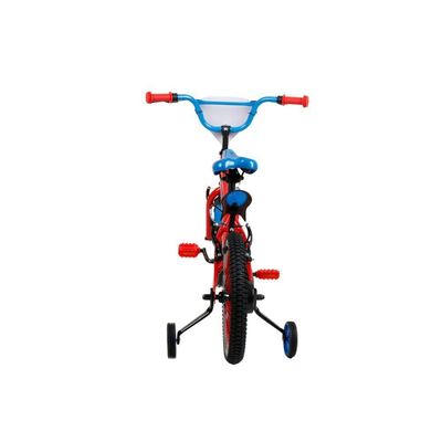 Bicicleta Infantil Superman - Aro 16