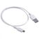 Cabo Para Celular Smartphone Usb A 2.0 Para Usb Tipo C 50 Cm Branco - Puacb-05