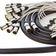 Multicabos Conectores Xlr 24 Vias Cirilo Cabos - 30 Mt
