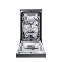 Lava-Louças 10 Serviços Samsung, Black Inox - DW50C6070FG/AZ