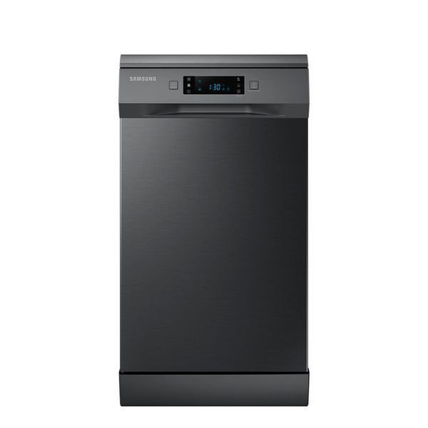 Lava-Louças 10 Serviços Samsung, Black Inox - DW50C6070FG/AZ Preto / 220V