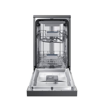 Lava-Louças 10 Serviços Samsung, Black Inox - DW50C6070FG/AZ Preto / 220V