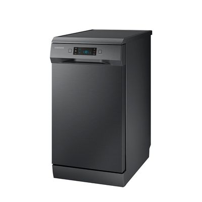 Lava-Louças 10 Serviços Samsung, Black Inox - DW50C6070FG/AZ Preto / 220V