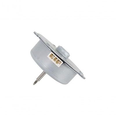 Motor Turbina De Secagem Lavadora LG 4681ER1007E