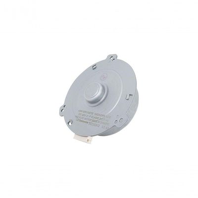Motor Turbina De Secagem Lavadora LG 4681ER1007E