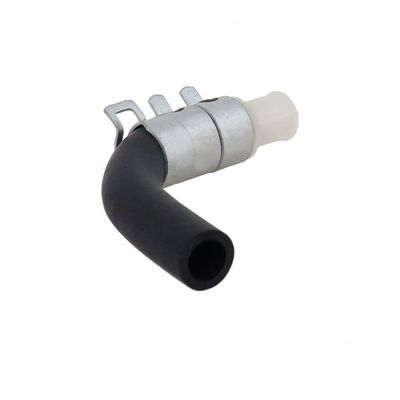 Tubo Borracha Lavadora LG 5215EA4001K