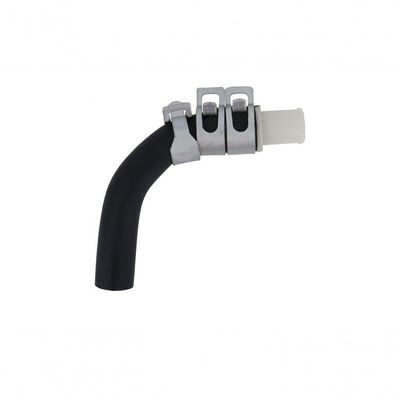 Tubo Borracha Lavadora LG 5215EA4001K