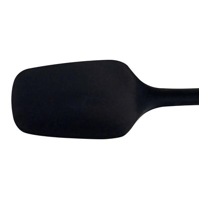 Espátula de Silicone Preto