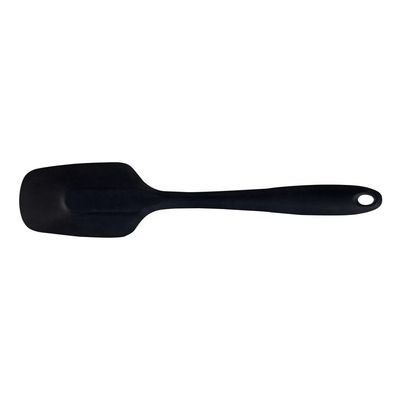 Espátula de Silicone Preto