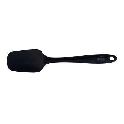 Espátula de Silicone Preto
