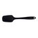 Espátula de Silicone Preto