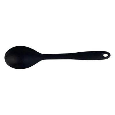 Colher de Silicone Preto