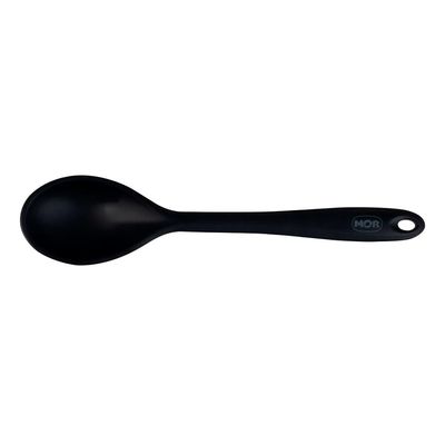 Colher de Silicone Preto