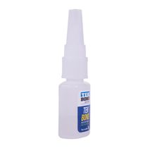 Kit 10 Super Cola Tekbond 5g