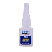 Kit 10 Super Cola Tekbond 5g