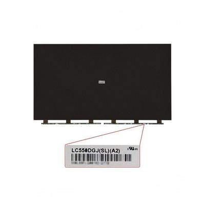 Tela De Cristal Líquido (BA) TV LG EAJ65429101