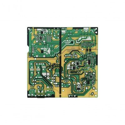 Placa Da Fonte TV LG 50UQ7950PSB EAY65895570