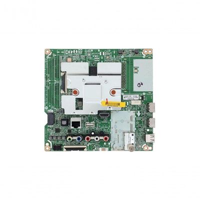Placa Principal TV LG EBU66103919