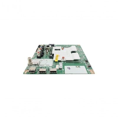 Placa Principal TV LG EBU66103919