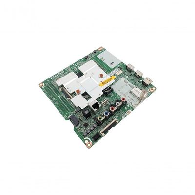 Placa Principal TV LG EBU66103919