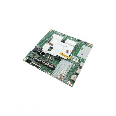 Placa Principal TV LG EBU66103919