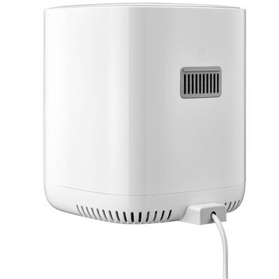 Air Fryer Inteligente 3,5 Litros 1500W 7 Funções Xiaomi Branco / 220V