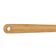 Colher Silicone e Bamboo Preto