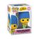 Boneco Funko Pop! Os Simpsons - Marge com Maggie
