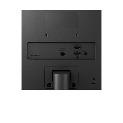 Monitor Gamer 27 Polegadas LG 24MS500-B com Tela IPS, Full HD, 100Hz, HDMI e Dynamic Action Sync Preto / Bivolt