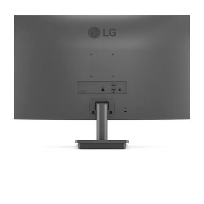Monitor Gamer 27 Polegadas LG 24MS500-B com Tela IPS, Full HD, 100Hz, HDMI e Dynamic Action Sync Preto / Bivolt