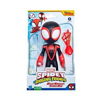 Figura Saf Supersided Miles Morales