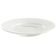 Jogo 6 Xícaras de Chá com Pires 185ml Porcelana Branca Leonora Tramontina Café Mesa Posta