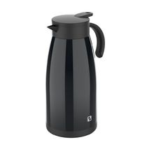 Bule Termico Elegance 1,5l Preto