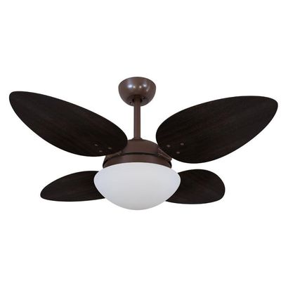 Ventilador De Teto Volare Petalo Quad 110V