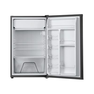 Frigobar Mondial 120L Porta Reversível Preto FGB-01-B120 220V