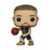 Boneco Funko Pop! NBA Warriors - Stephen Curry