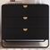 Comoda 3 Gavetas Organica 90 Cm 28068 Artesano Nero Preto