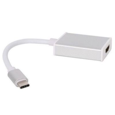 Cabo Adaptador USB 3.1 Tipo C para HDMI