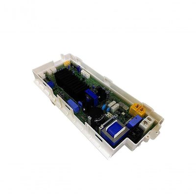 Placa Principal Lava E Seca LG EBR88271306